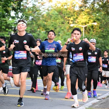 Runner Photo 3955864
