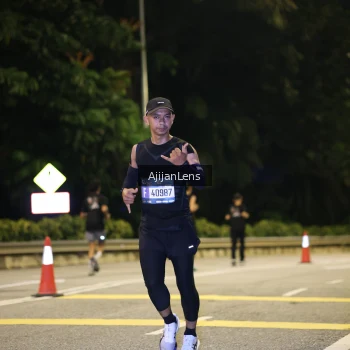 Runner Photo 3955879