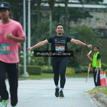 Runner Photo 3955884