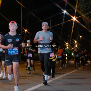 Runner Photo 3955887