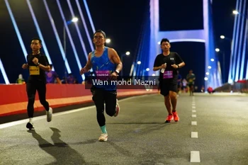 Runner Photo 3955894