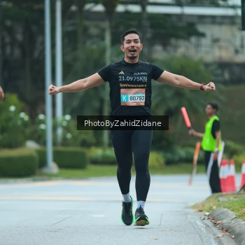 Runner Photo 3955895