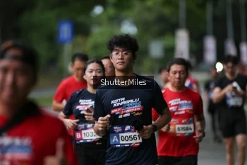 Runner Photo 39559