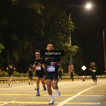 Runner Photo 3955901