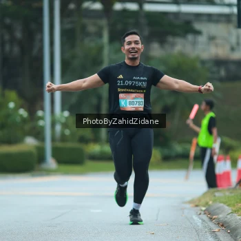 Runner Photo 3955902
