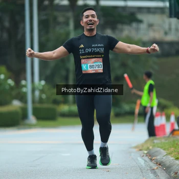 Runner Photo 3955904