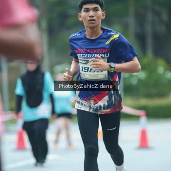 Runner Photo 3955912