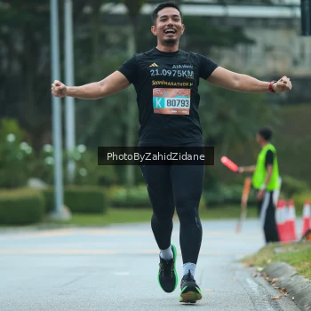 Runner Photo 3955913
