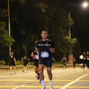 Runner Photo 3955914