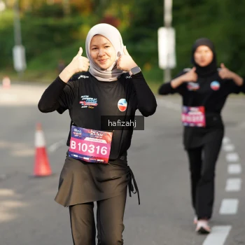 Runner Photo 3955916
