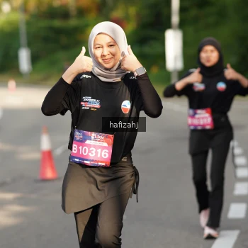 Runner Photo 3955919