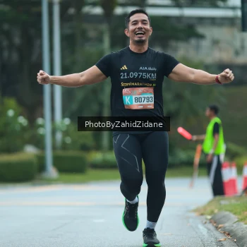Runner Photo 3955922