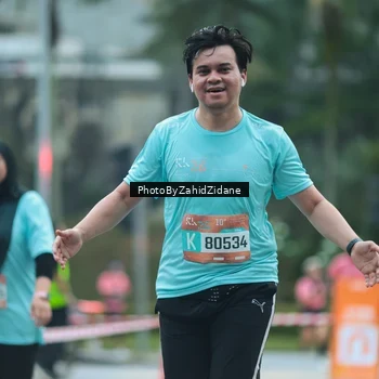 Runner Photo 3955928