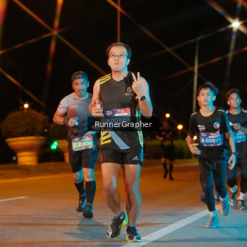 Runner Photo 3955933