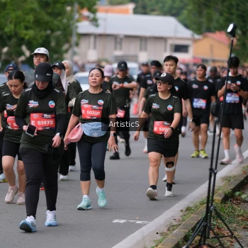 Runner Photo 3955938