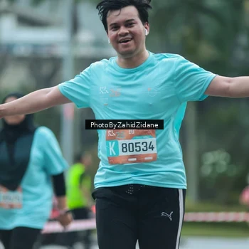 Runner Photo 3955939