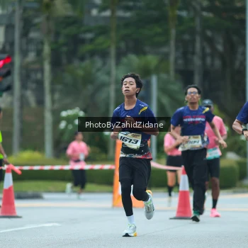 Runner Photo 3955940