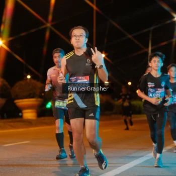Runner Photo 3955942