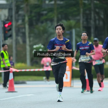 Runner Photo 3955949