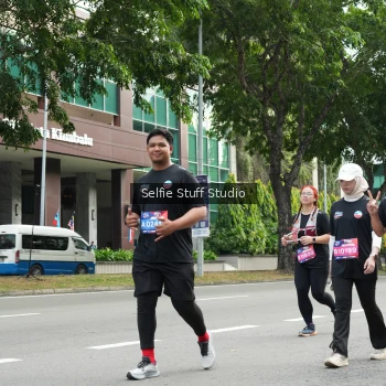 Runner Photo 3955953