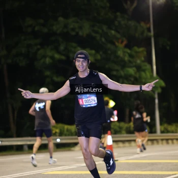 Runner Photo 3955954