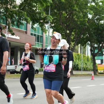 Runner Photo 3955956