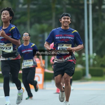 Runner Photo 3955962