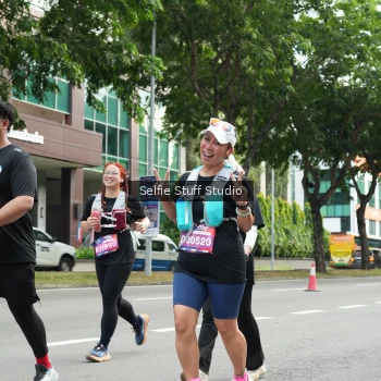 Runner Photo 3955963