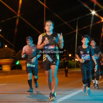 Runner Photo 3955966