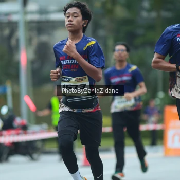 Runner Photo 3955967