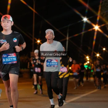 Runner Photo 3955968