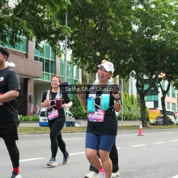 Runner Photo 3955969