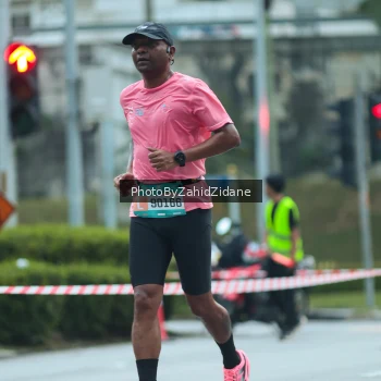 Runner Photo 3955981
