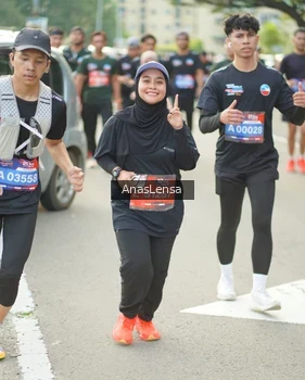 Runner Photo 3955982