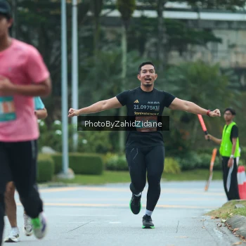 Runner Photo 3955987