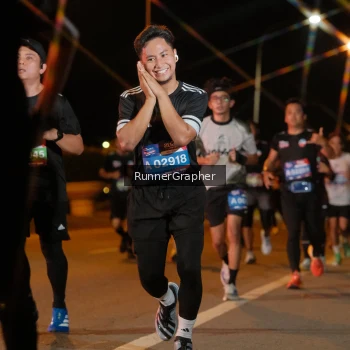 Runner Photo 3955988