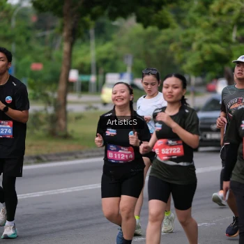 Runner Photo 3955991