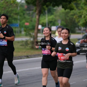 Runner Photo 3955994