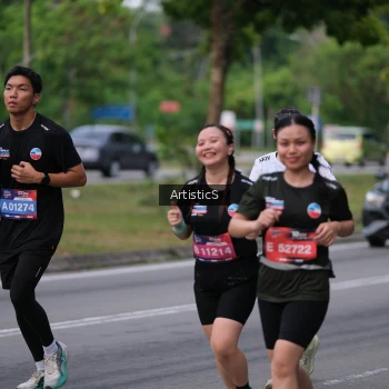 Runner Photo 3955995