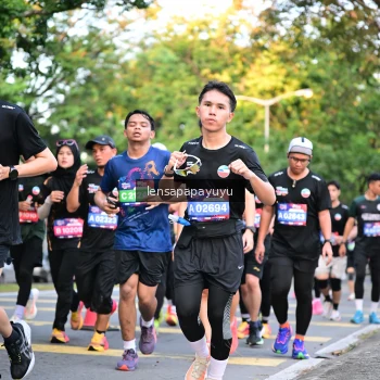Runner Photo 3956004