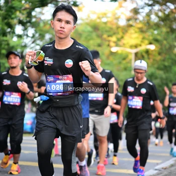 Runner Photo 3956005