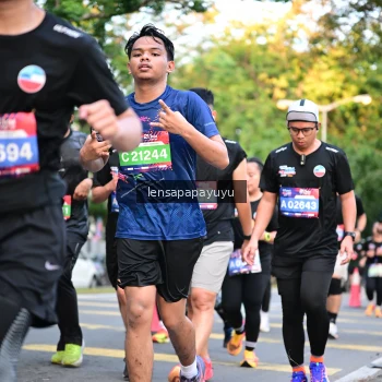 Runner Photo 3956013