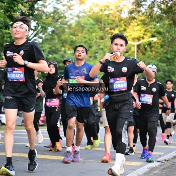 Runner Photo 3956014
