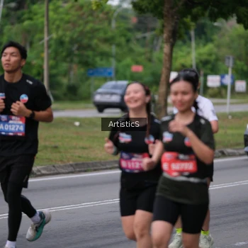 Runner Photo 3956017