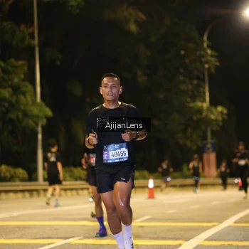 Runner Photo 3956020