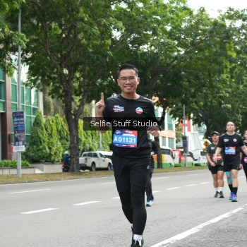 Runner Photo 3956021