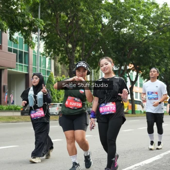 Runner Photo 3956022
