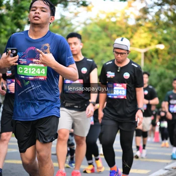 Runner Photo 3956027