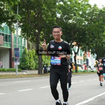 Runner Photo 3956033