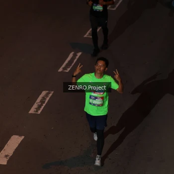 Runner Photo 3956042